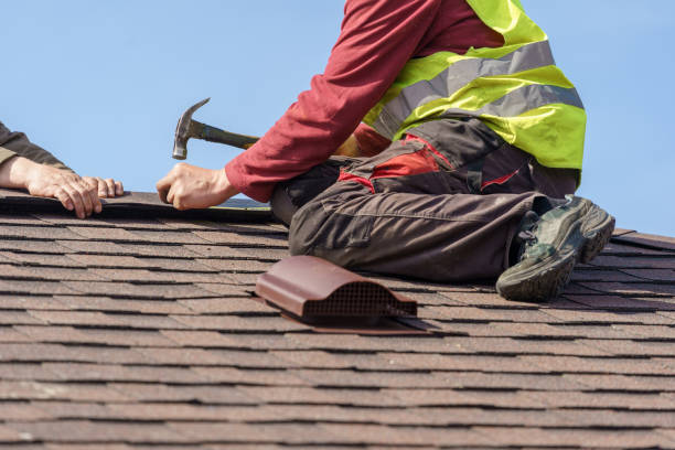 Best Metal Roofing Contractor  in Hazardville, CT
