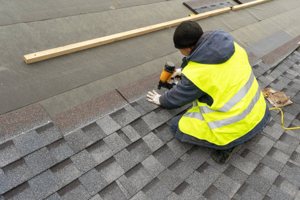 Roof Waterproofing Services in Hazardville, CT