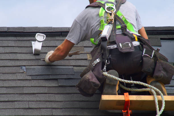 Quick and Trustworthy Emergency Roof Repair Services in Hazardville, CT