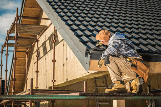 Best Emergency Roof Repair  in Hazardville, CT