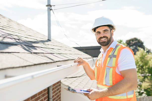 Best Storm Damage Roof Repair  in Hazardville, CT