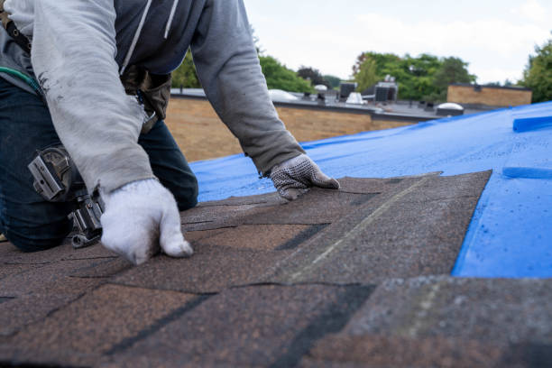 Professional Roofing Contractor in Hazardville, CT