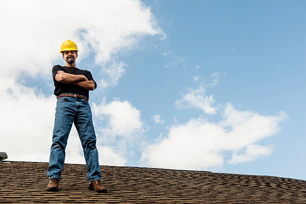 Best Roof Gutter Cleaning  in Hazardville, CT