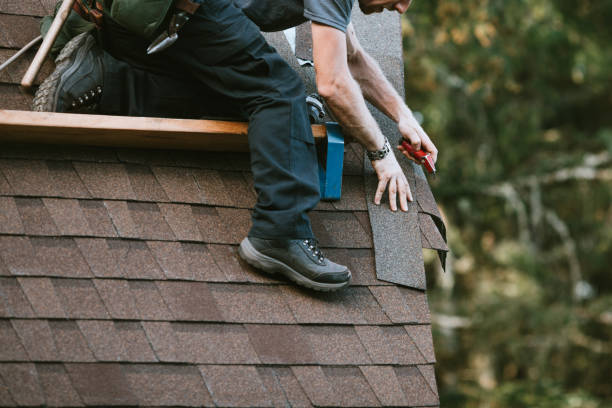 Residential Roof Replacement in Hazardville, CT