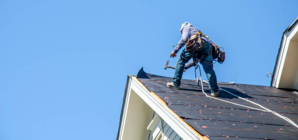 Best Commercial Roofing Services  in Hazardville, CT